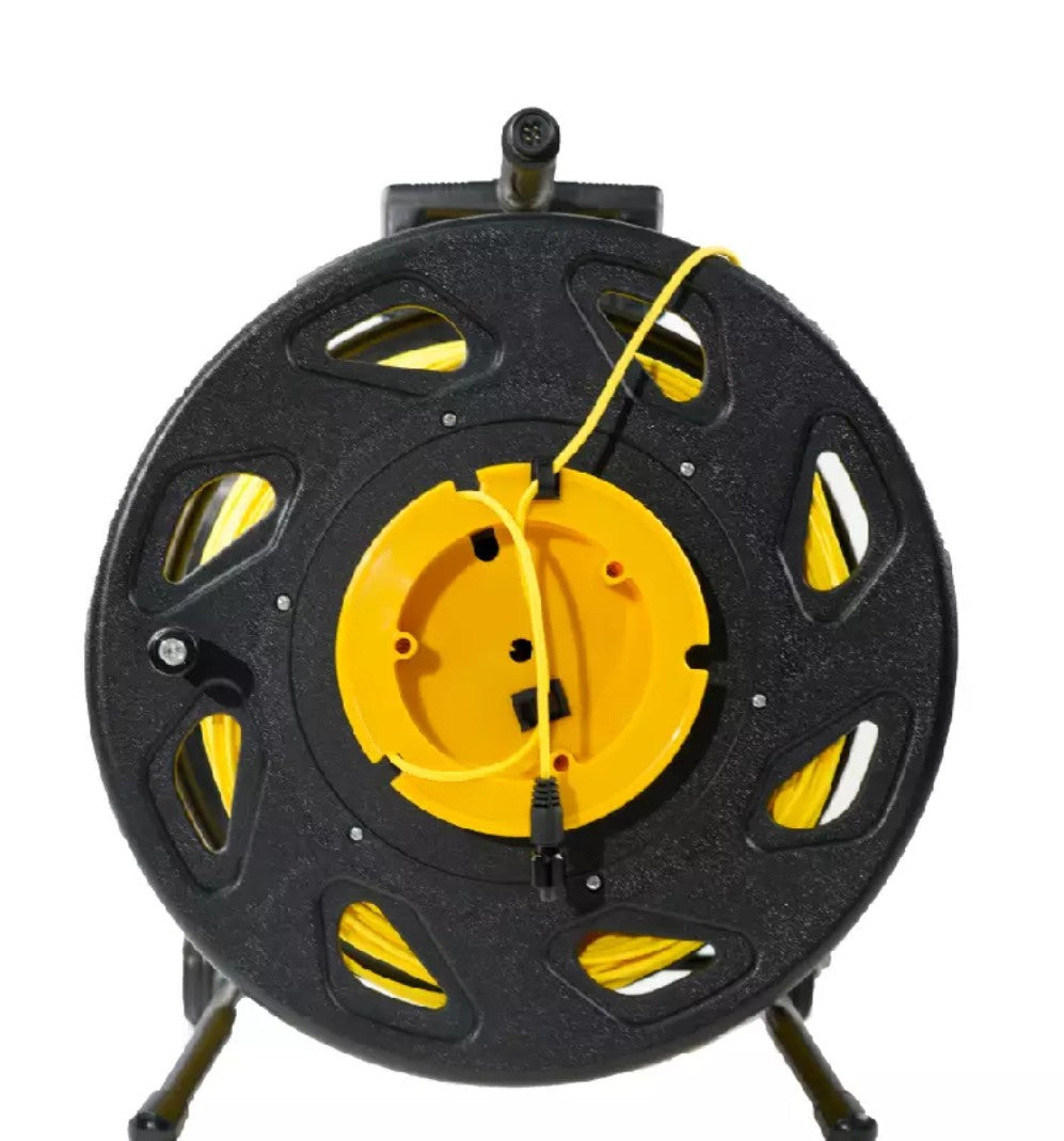 Chasing M2 / M2 Pro Reel 300m inkl. Kabel