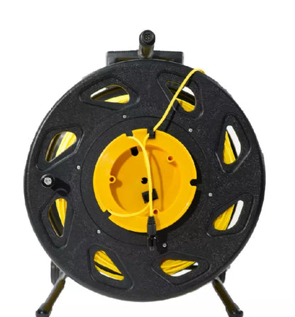 Chasing M2 / M2 Pro Reel 400m inkl. Kabel