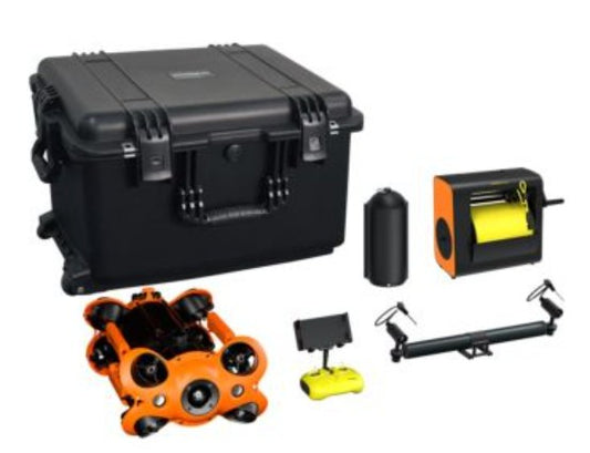 CHASING M2 PRO Advanced Paket