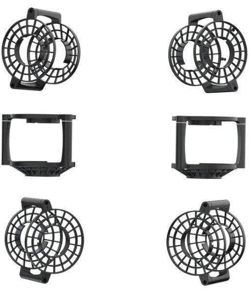 Qysea Triebwerksschutz ( Thruster Protector ) für V-EVO und V6 Serie