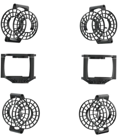 Qysea Triebwerksschutz ( Thruster Protector ) für V-EVO und V6 Serie