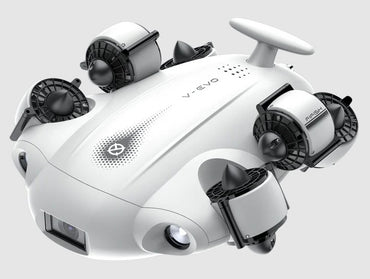 Qysea Triebwerksschutz ( Thruster Protector ) für V-EVO und V6 Serie
