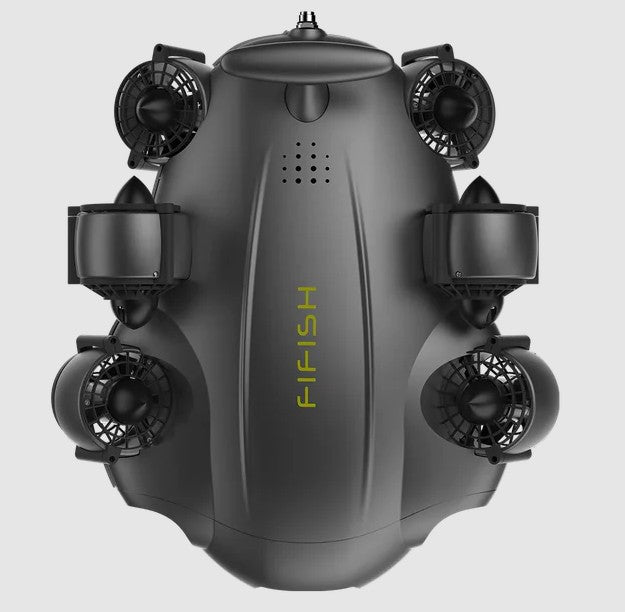 Qysea Triebwerksschutz ( Thruster Protector ) für V-EVO und V6 Serie