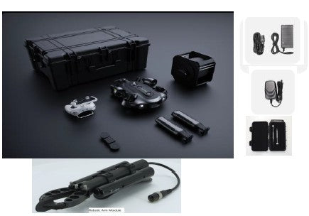 QYSEA FIFISH E-GO E200A