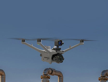 LM mini5  Laser-Methan-Telemetriesystem