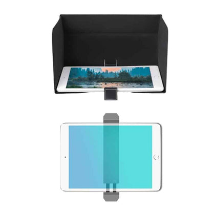QYSEA FIFISH Controller Sonnenblende