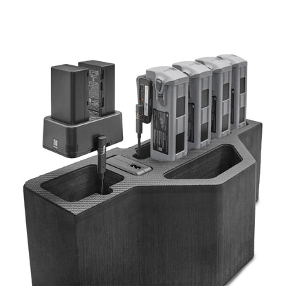 TOMcase DJI Matrice M4 – „Ready to Fly" XT620 Koffer