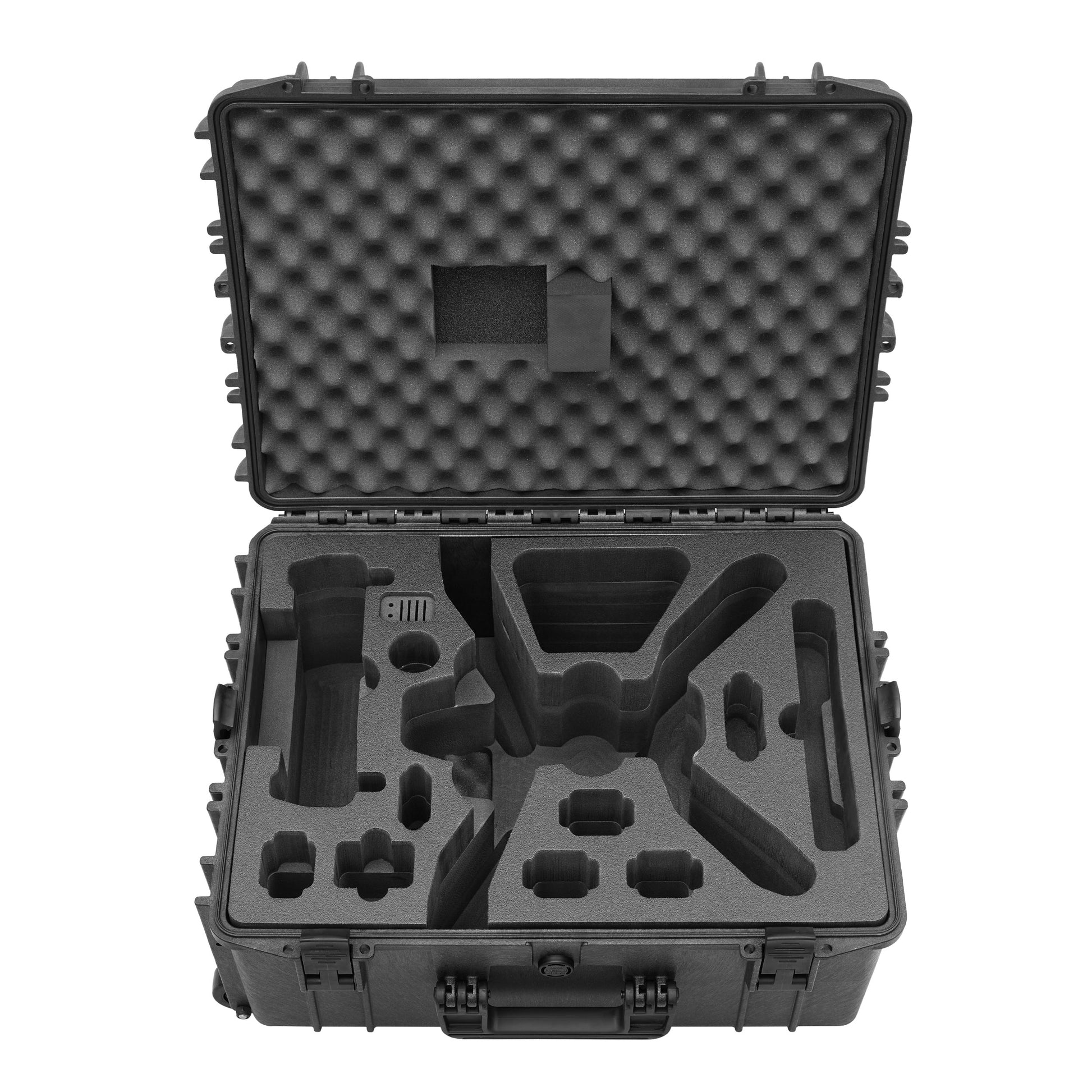 TOMcase DJI Matrice M4 – „Ready to Fly" XT 540 Koffer