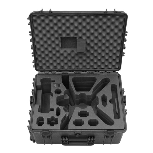 TOMcase DJI Matrice M4 – „Ready to Fly" XT 540 Koffer