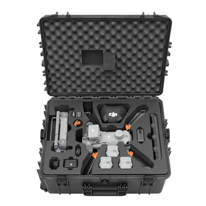 TOMcase DJI Matrice M4 – „Ready to Fly" XT 540 Koffer