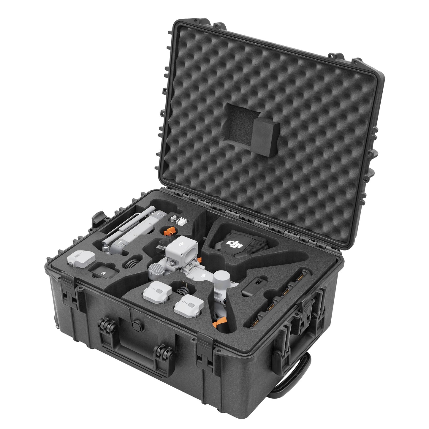 TOMcase DJI Matrice M4 – „Ready to Fly" XT 540 Koffer