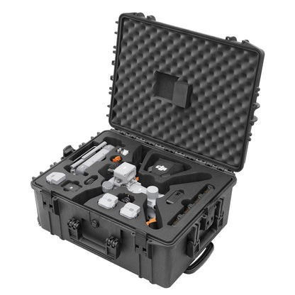 TOMcase DJI Matrice M4 – „Ready to Fly" XT 540 Koffer