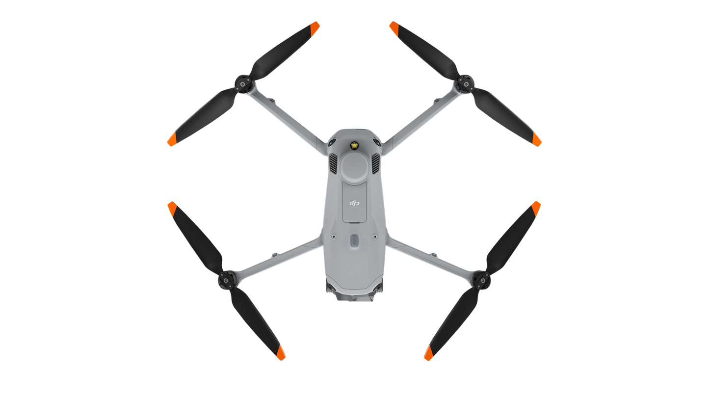 DJI Matrice 4E (inkl. 12 Monate DJI Care Enterprise Plus)