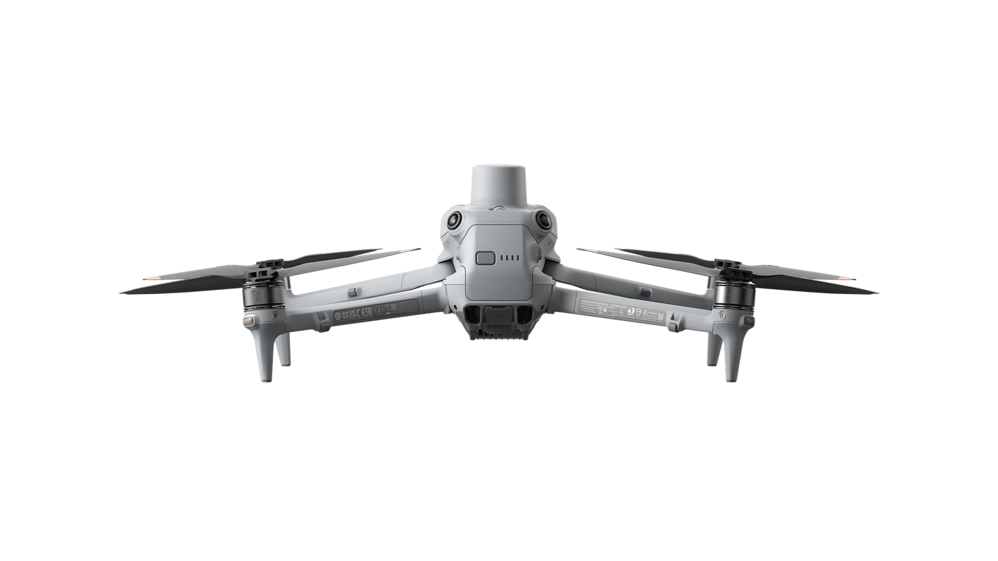 DJI Matrice 4E (inkl. 12 Monate DJI Care Enterprise Plus)