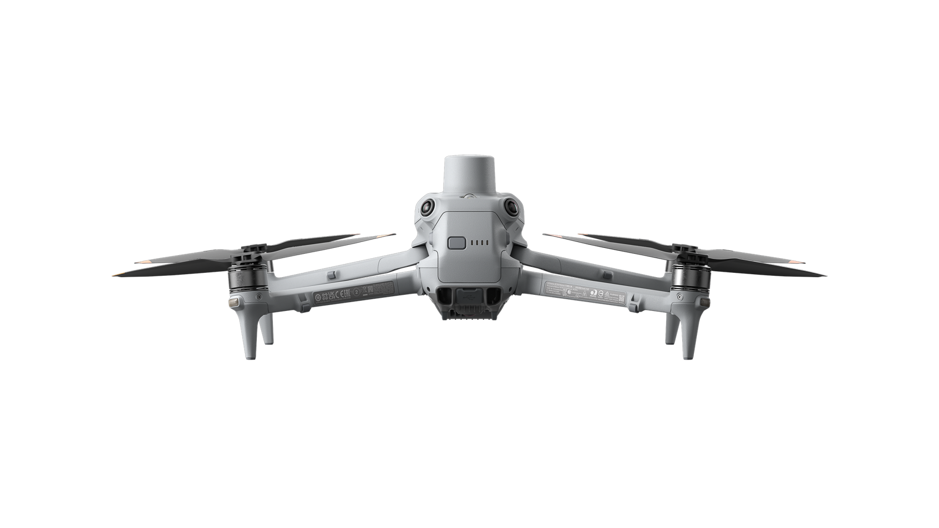 DJI Matrice 4E (inkl. 12 Monate DJI Care Enterprise Plus)