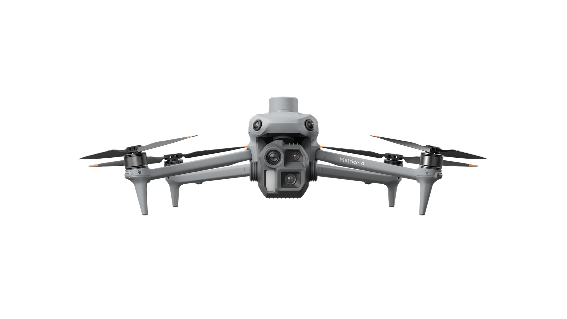 DJI Matrice 4E (inkl. 12 Monate DJI Care Enterprise Plus)