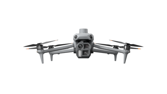 DJI Matrice 4E (inkl. 12 Monate DJI Care Enterprise Plus)