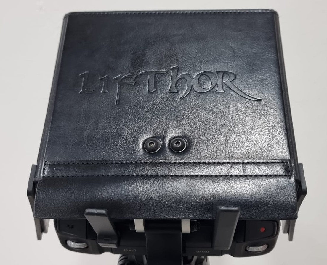 LifThor Sunblocker200mm breit für DJI Smart Controller, DJI RC PRO, DJI RC2
