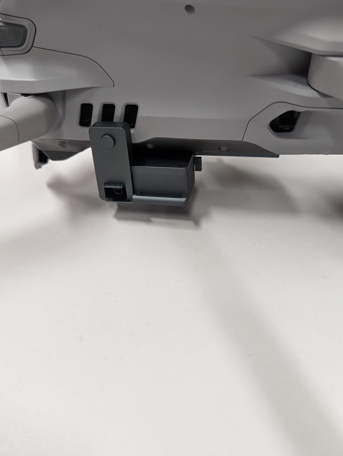BK4 Abwurfsystem und Warnlichtsystem DJI Matrice 4
