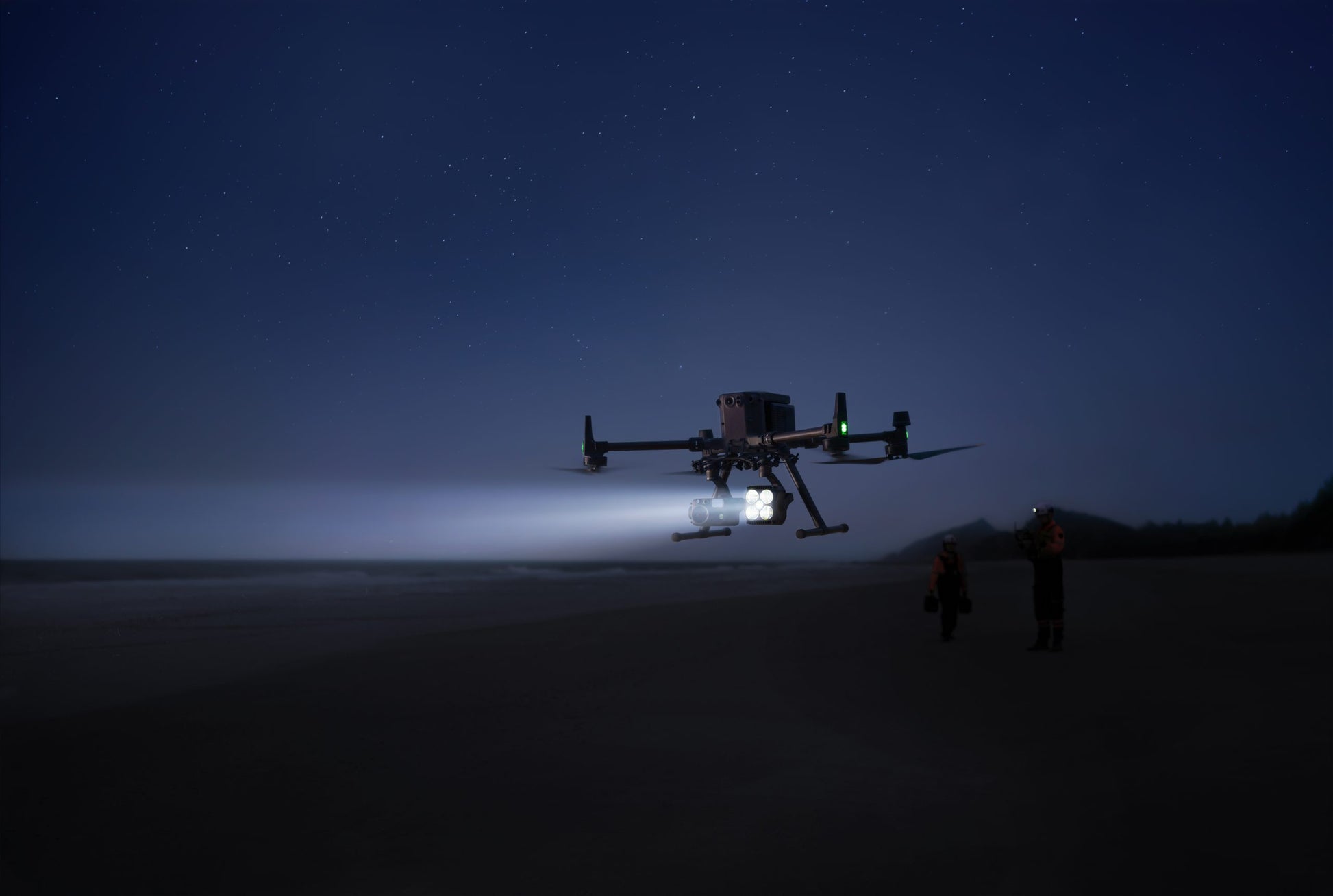 DJI Zenmuse S1