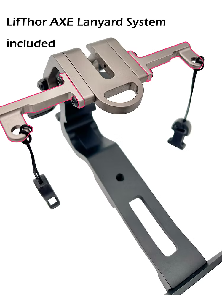 LifThor RC PRO für DJI RC PRO MAVIC 3