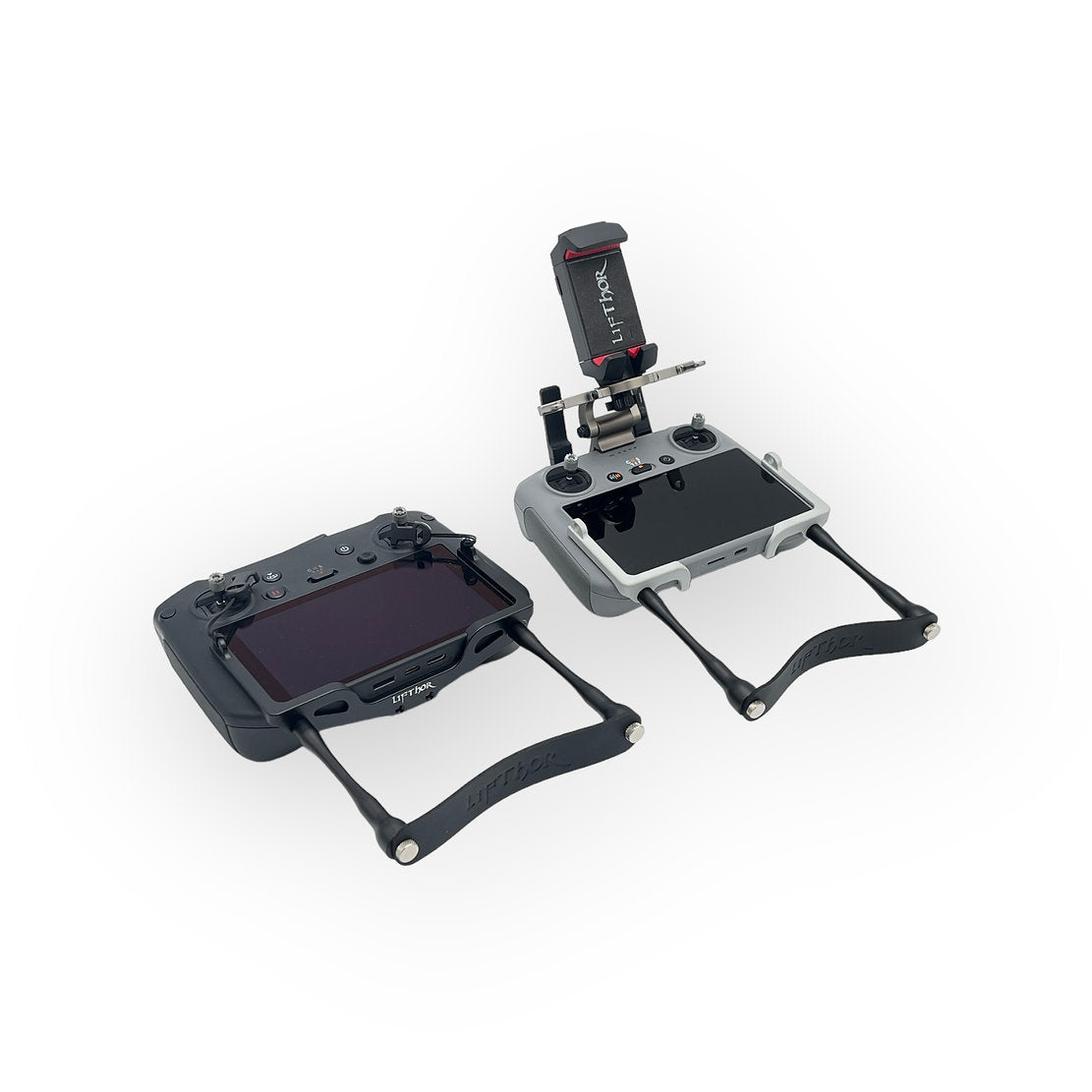 LifThor Truls - 90mm Stand-Off
