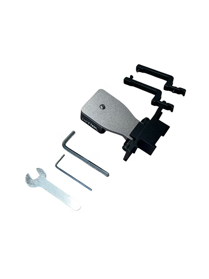 LifThor Stativhalterung für DJI RC Plus 2 Enterprise Edition