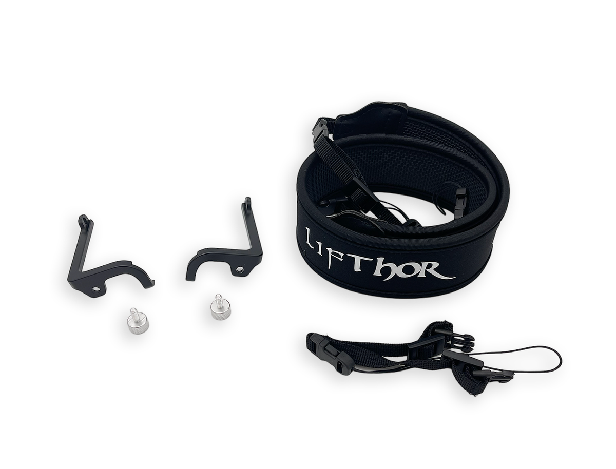 LifThor Claw PRO 2