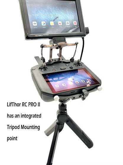 LifThor RC PRO für DJI RC PRO MAVIC 3