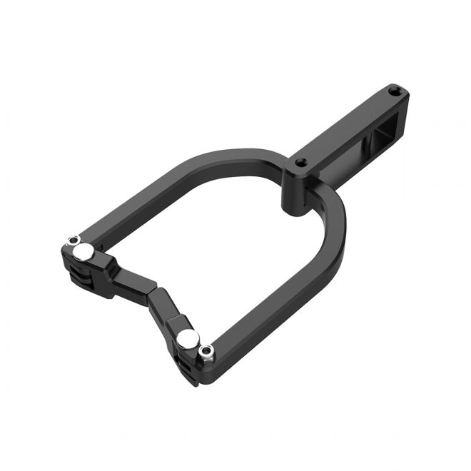 Qysea Retrieval Hook Rückholhaken
