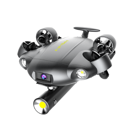 QYSEA FIFISH Spot Light Externe Beleuchtung
