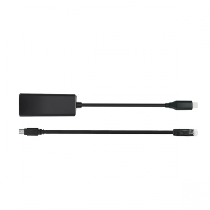 QYSEA Lightning to Ethernet Adapter