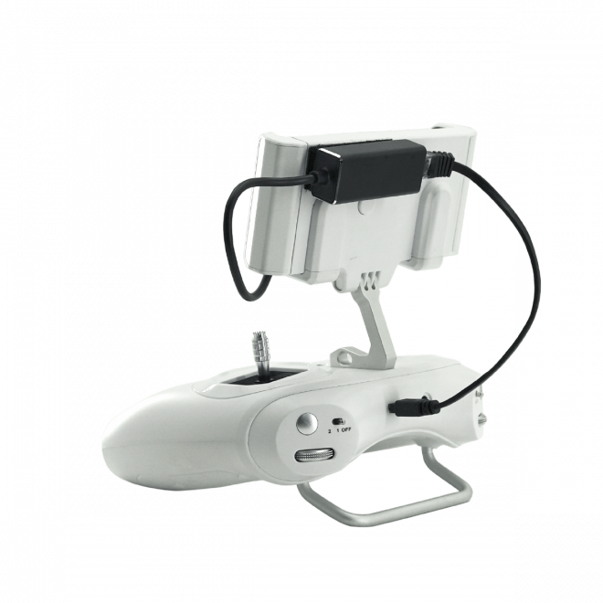 QYSEA Lightning to Ethernet Adapter