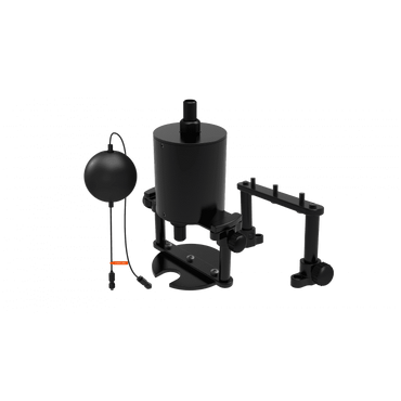 CHASING CERULEAN USBL Set für M2 Pro Max