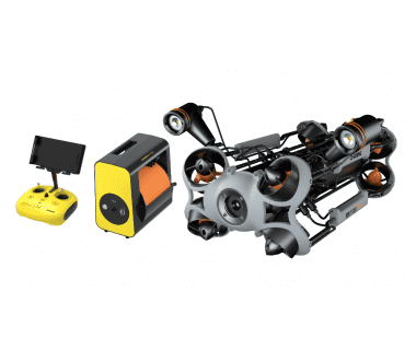 CHASING M2 PRO Max Unterwasserroboter | Unterwasserdrohne In Industriequalität