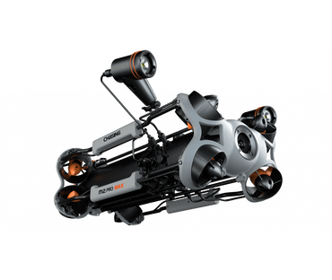 CHASING M2 PRO Max Unterwasserroboter | Unterwasserdrohne In Industriequalität