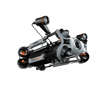 CHASING M2 PRO Max Unterwasserroboter | Unterwasserdrohne In Industriequalität