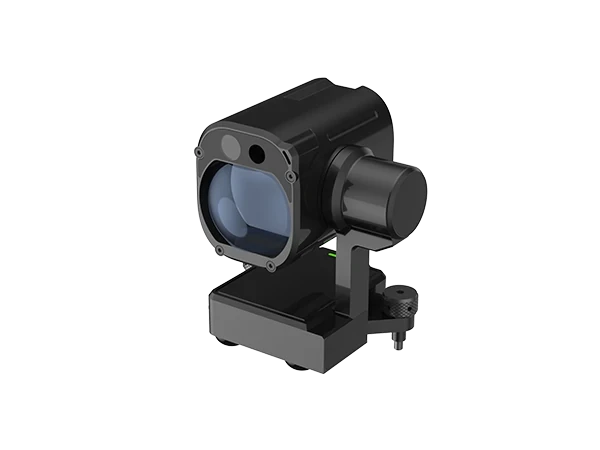 LM mini5  Laser-Methan-Telemetriesystem