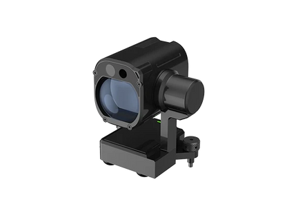 LM mini5  Laser-Methan-Telemetriesystem