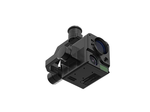 FORNAX LM20 Intelligentes Laser-Methan-Telemetriesystem (High-End)