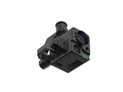FORNAX LM20 Intelligentes Laser-Methan-Telemetriesystem (High-End)