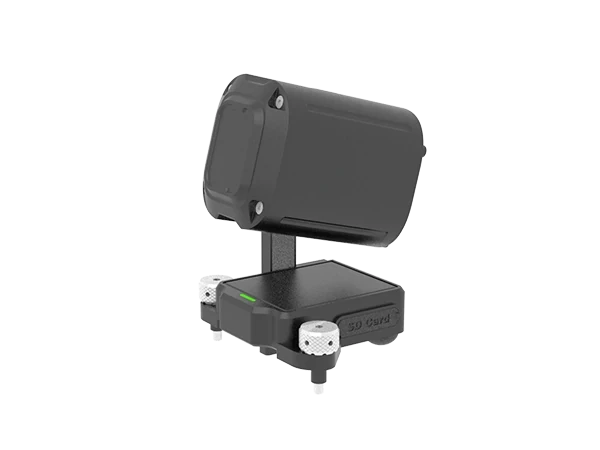 LM mini5  Laser-Methan-Telemetriesystem