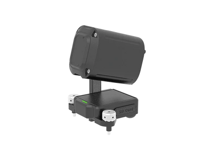 LM mini5  Laser-Methan-Telemetriesystem