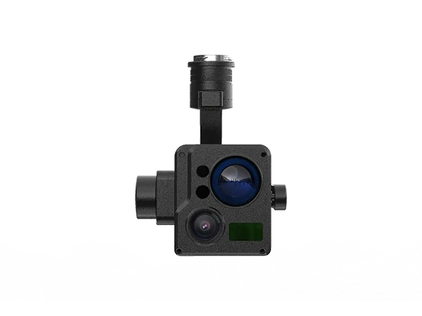 FORNAX LM10 Intelligentes Laser-Methan-Fernmesssystem