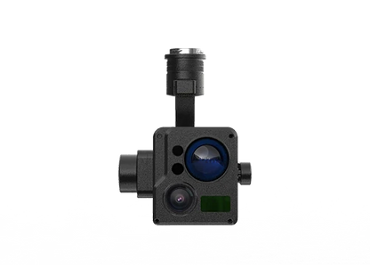 FORNAX LM10 Intelligentes Laser-Methan-Fernmesssystem