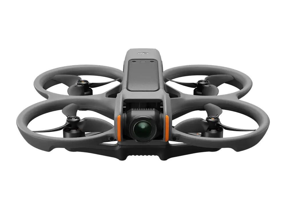 DJI Avata 2 Fly More Combo (drei Akkus)
