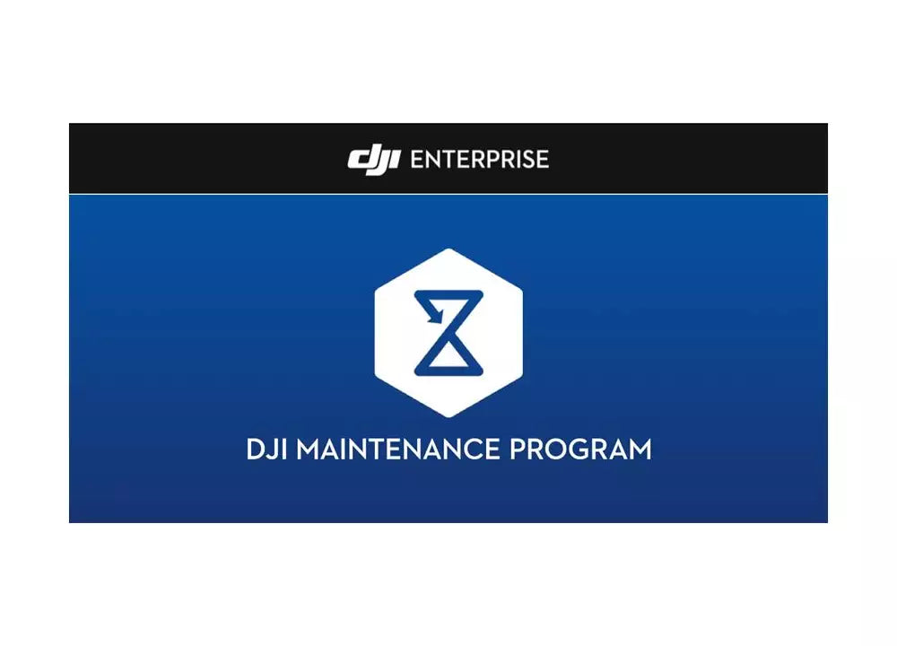 DJI Enterprise DJI M30T Maintenance Service - Wartungspaket Basic