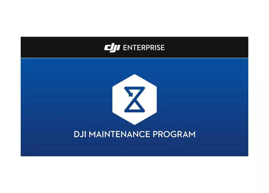 DJI Enterprise DJI M30T Maintenance Service - Wartungspaket Premium