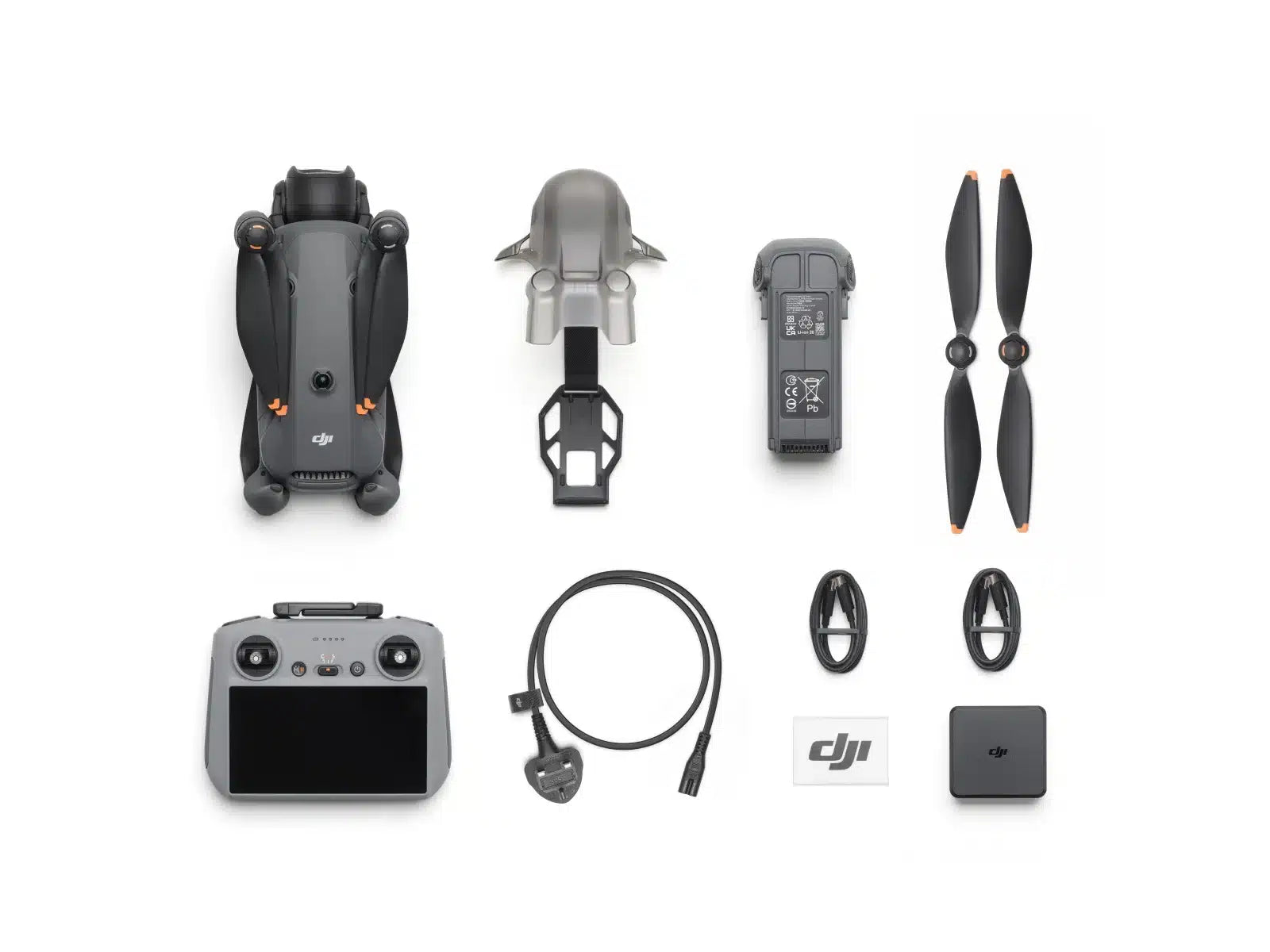 DJI Mavic 4 Pro (DJI RC 2)