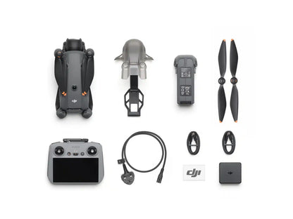 DJI Mavic 4 Pro (DJI RC 2)